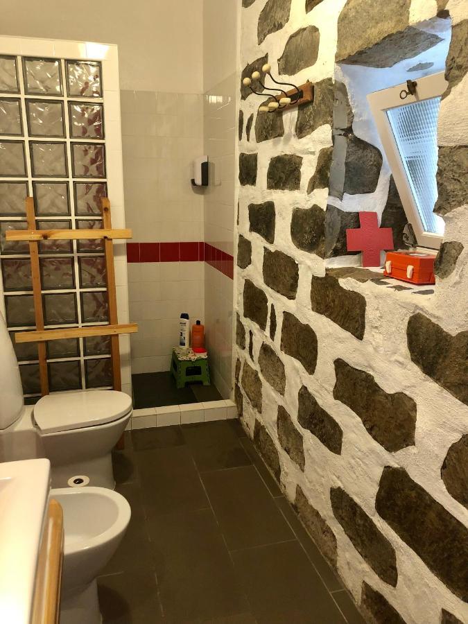 Faial da Terra Casa Auriヴィラ エクステリア 写真