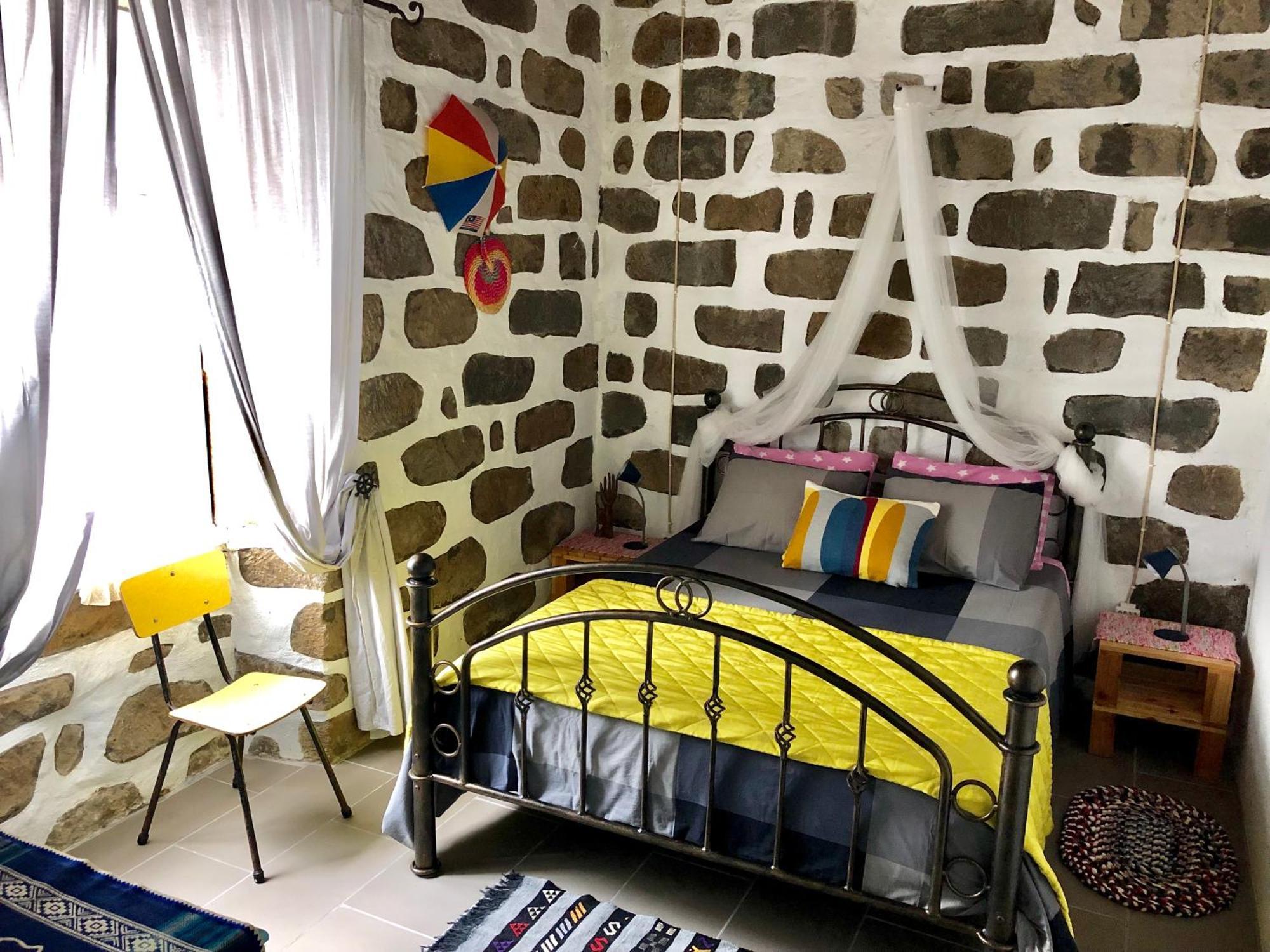 Faial da Terra Casa Auriヴィラ エクステリア 写真
