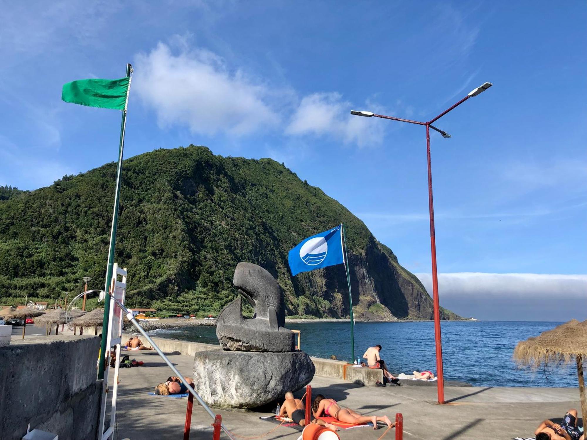 Faial da Terra Casa Auriヴィラ エクステリア 写真