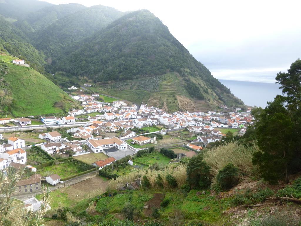 Faial da Terra Casa Auriヴィラ エクステリア 写真